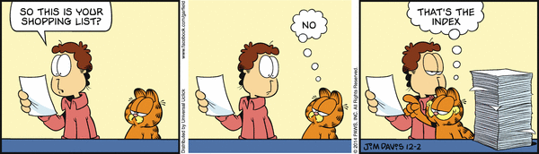 garfield